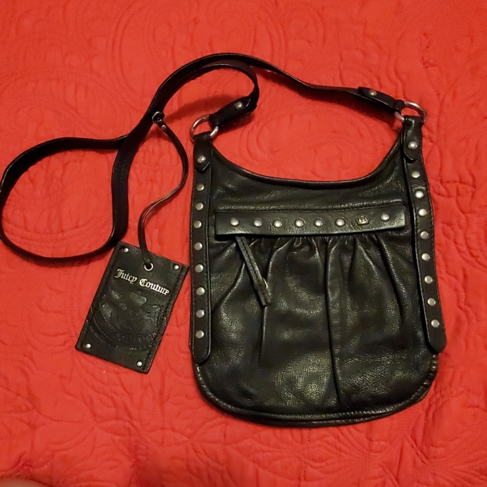Juicy couture bag